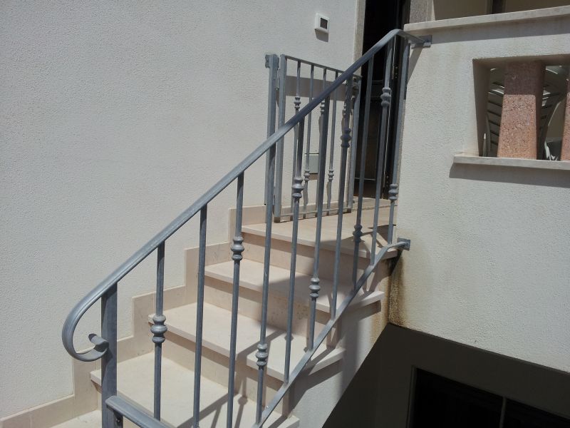 foto 12 Aluguer de frias entre particulares Torre Pali appartement Puglia Lecce (provncia de)