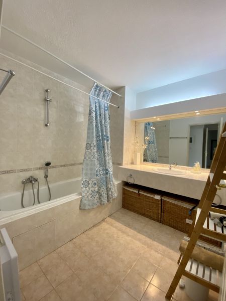 foto 18 Aluguer de frias entre particulares Frjus appartement Provena-Alpes-Costa Azul Var casa de banho