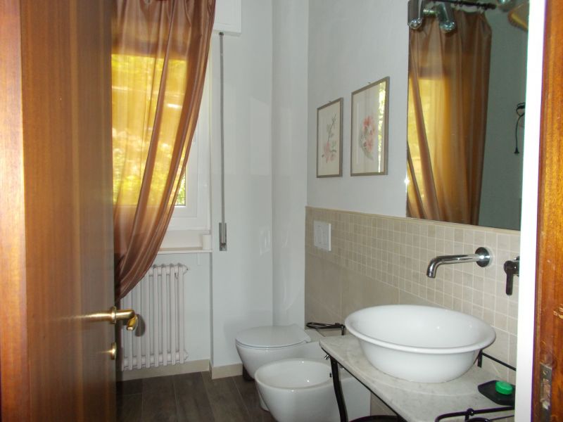 foto 9 Aluguer de frias entre particulares Maccagno appartement Lombardia Varese (provncia de) casa de banho