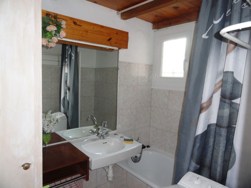 foto 9 Aluguer de frias entre particulares Moriani Plage villa Crsega Alta Crsega casa de banho