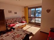 Aluguer frias Morzine para 2 pessoas: studio n 90887