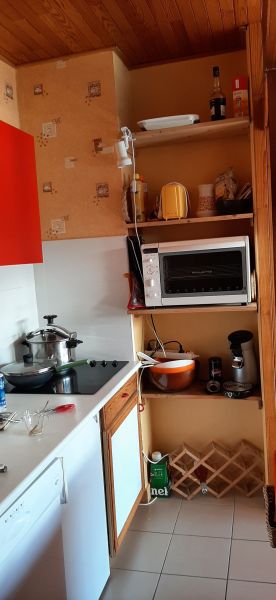 foto 4 Aluguer de frias entre particulares Chamrousse appartement Rdano-Alpes Isre