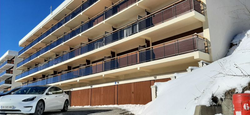 foto 6 Aluguer de frias entre particulares Chamrousse appartement Rdano-Alpes Isre