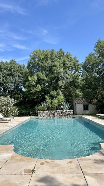 foto 27 Aluguer de frias entre particulares Narbonne gite Languedoc-Roussillon Aude Piscina