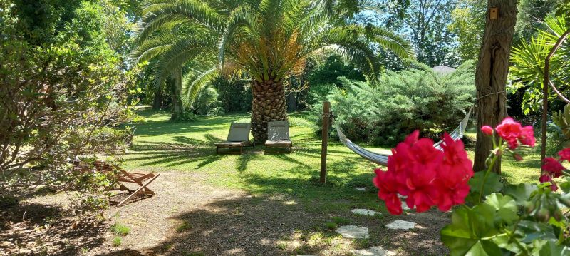 foto 1 Aluguer de frias entre particulares Narbonne gite Languedoc-Roussillon Aude Jardim