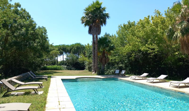 foto 0 Aluguer de frias entre particulares Narbonne gite Languedoc-Roussillon Aude Jardim