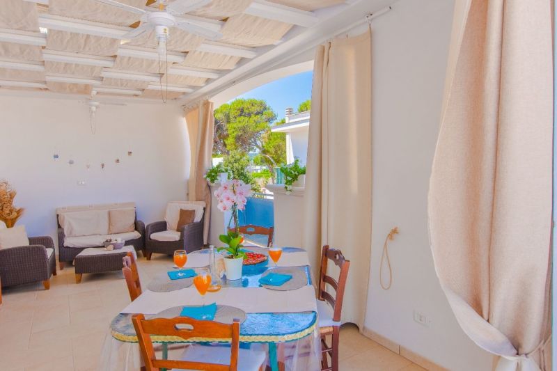 foto 4 Aluguer de frias entre particulares Ostuni appartement Puglia Brndisi (provncia de) Terrao