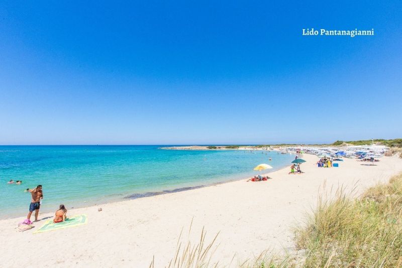 foto 20 Aluguer de frias entre particulares Ostuni appartement Puglia Brndisi (provncia de) Praia