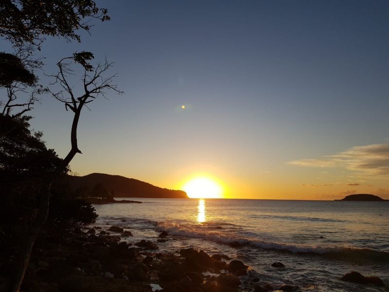 foto 17 Aluguer de férias entre particulares Deshaies gite Basse Terre  Praia