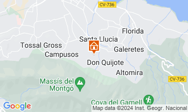 Mapa Dnia Vivenda 9700