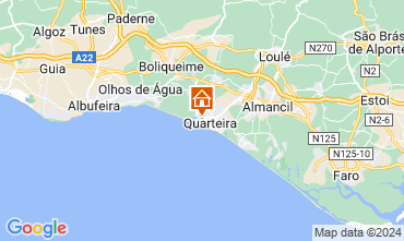 Mapa Vilamoura Estdio 95696