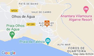 Mapa Olhos de Água Estúdio 129140