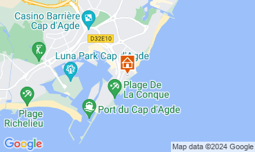 Mapa Agde Estdio 122118