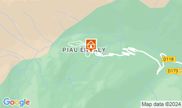 Mapa Piau Engaly Estdio 126315