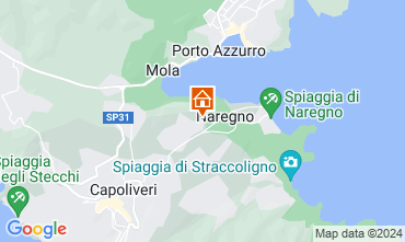 Mapa Capoliveri Estdio 126886