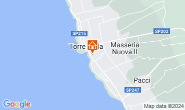 Mapa Torre Suda Vivenda 125511