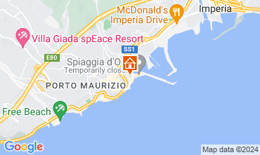 Mapa Imperia Estdio 37873