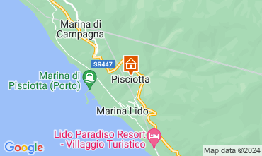 Mapa Pisciotta Estdio 123838