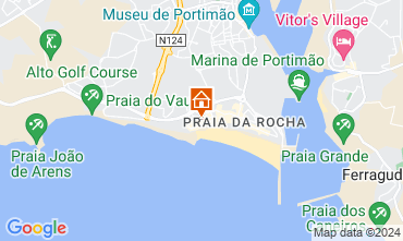 Mapa Portimo Estdio 129144