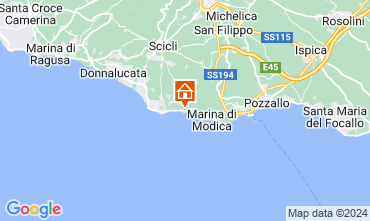 Mapa Sampieri Estdio 99271