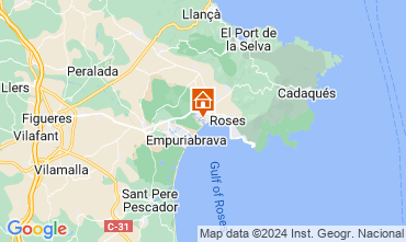 Mapa Rosas Estdio 127423