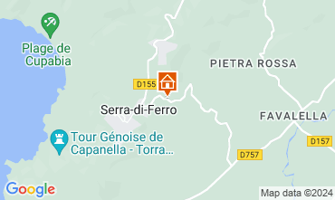 Mapa Serra-di-Ferro Estdio 125849