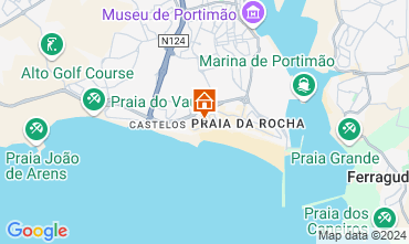 Mapa Portimo Estdio 129169